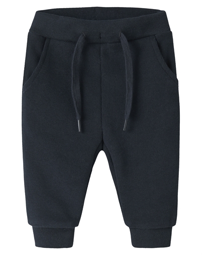 Name it - NBNObear Sweatpants - Dark Sapphire